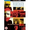 Essential Bergman Collection (4 Disc Box Set) [DVD]
