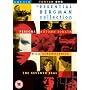 Essential Bergman Collection (4 Disc Box Set)