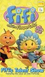 Fifi And The Flowertots - Fifi's Talent Show