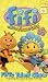 Fifi And The Flowertots - Fifi's Talent Show [VHS]