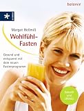 Produkt-Bild: Wohlf&uuml;hl-Fasten. Gesund und entspannt mit dem neuen Fastenprogramm