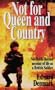 Not for Queen and Country