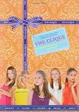 The Clique Ah-mazing Collector's Gift Set