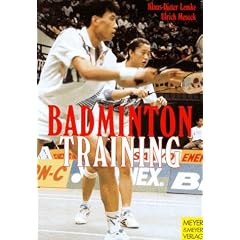 Badmintontraining