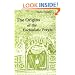 The Origins of Eucharistic Prayer