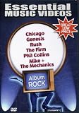 Essential Music Videos - Album Rock