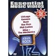 Essential Music Videos - Album Rock by
