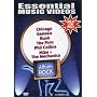Essential Music Videos: Album Rock [DVD] [Import]