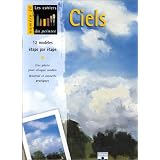 Ciels : 12 mod�les �tape par �tapepar Collectif
