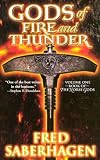 Gods of Fire and Thunder (Book of the Gods)