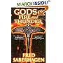 Gods of Fire and Thunder (Book of the Gods)