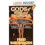Gods of Fire and Thunder (Book of the Gods)