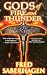Gods of Fire and Thunder (Book of the Gods)