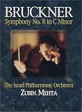 Bruckner - Symphony No. 8 / Mehta, Israel Philharmonic