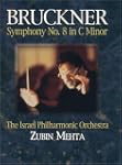 Bruckner:Symphony #8