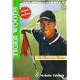 Tiger Woods: An American Master (revised 2000) (Scholastic Biography) by Nicholas Edwards