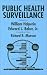 Public Health Surveillance