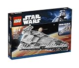 Lego- Star Wars 8099 Midi-Scale Imperial Star Destroyer
