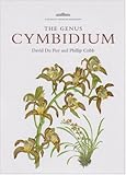 The genus Cymbidium