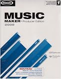 MAGIX Music Maker Producer Edition - Ensemble complet - 1 utilisateur - Win - français