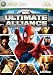 Marvel Ultimate Alliance (Xbox 360)