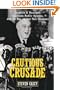 Cautious Crusade: Franklin D. Roosevelt, American Public Opinion, and the War against Nazi Germany