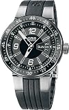 Oris Mens Williams F1 Team Black Dial and Stainless Steel Rubber Strap Watch #4164RS 51Y99zl1cEL. SL160 Oris Mens Williams F1 Team Black Dial and Stainless Steel Rubber Strap Watch #4164RS