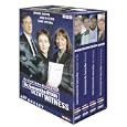 Gerichtsmedizinerin Dr. Samantha Ryan (Silent Witness) (4 DVDs) [Box Set]