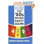 Don't Dream It's Over: the '80s Music Party Game