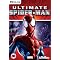 Ultimate Marvel Universe Part 4 Of 4