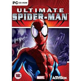 Ultimate Spider-Man (PC)