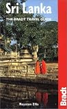 Sri Lanka; the Bradt Travel Guide