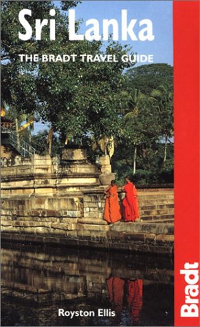City Travel Guides Discounted  Livres : Sri Lanka (en anglais)