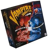Vampire Hunter