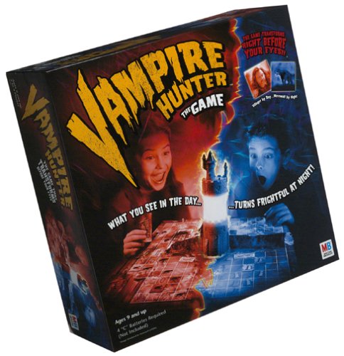 Buy Vampire Hunter