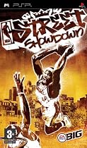 NBA Street Showdown (PSP)