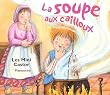 La soupe aux cailloux