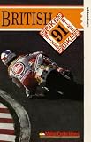 Review Duke Video  / Bike Grand Prix 1991 - Britain