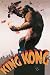 Art Poster, King Kong - 18.75 x 27.5