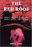 Cover of The Red Roof by John Maihi 1857564340