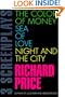 Color of Money, Sea of Love, Night and the City: Three Screenplays