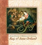 How Great Our Joy