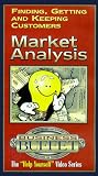Business Buffet-Finding, Getting and Keeping Customers: Market Analysis [VHS]
