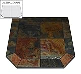 American Panel AP896 Asian Slate Natural Cleft 36