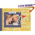 How to Really Love Your Child (Pocket Plan)