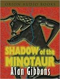 Shadow Of The Minotaur (Tape)