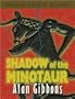 Shadow of the Minotaur