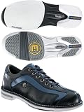 Etonic Stabilite Mens Action Black/Blue Right Hand