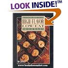 Steven Raichlen's High-Flavor, Low-Fat Cooking by Low Fat Cooking