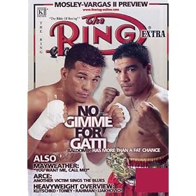 The Ring by 